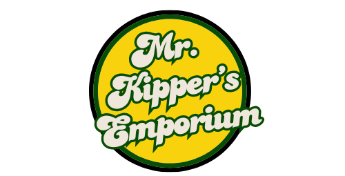 Mr. Kippers Emporium